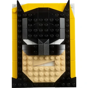 Brick Sketches 40386 Batman