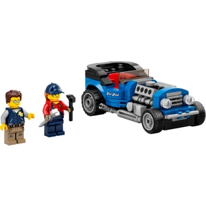 Creator 40409 Hot Rod