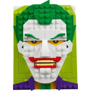 Brick Sketches 40428 Joker