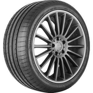 215/50 R18 92V Eagle F1 Asymmetric 3 FP Oto Yaz Lastiği ( Üretim Yılı: 2023 )