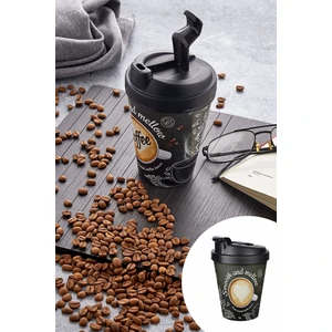 Motto Termo Bardak 400 ml