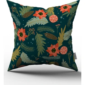 Cango Home Kırlent Yastık Kılıfı CGH218