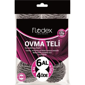 Ovma Teli 6'lı Eko Paket