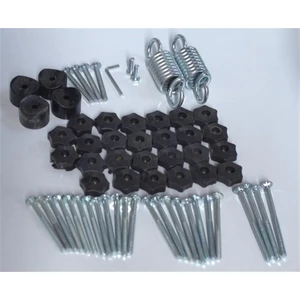 Salıncak Vida Takımı - Yatarlı 51lik Modeller için