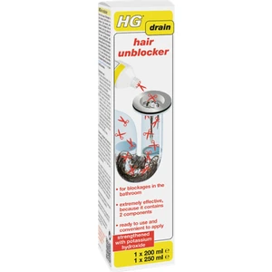 Saç Tıkanıklık Giderici 450 ml