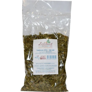 Tarhun Otu 100  gr Paket