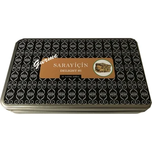 SARAYİÇİN Delight#1 Bademli Hurma Ezme 200 gr