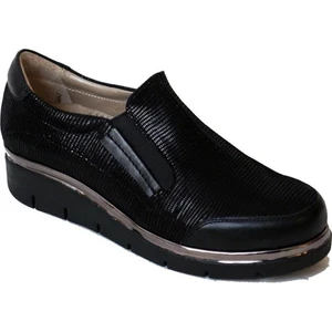 Ustalar Ayakkabı Çanta Siyah Kadın Günlük Ayakkabı 074.809