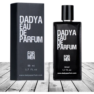 Erkek Parfüm E-105 50 ml Edp