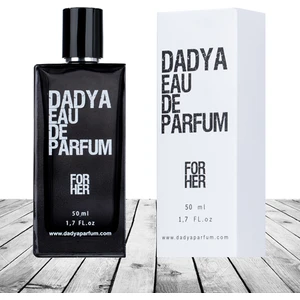 Kadın Parfüm B-121 50 ml Edp
