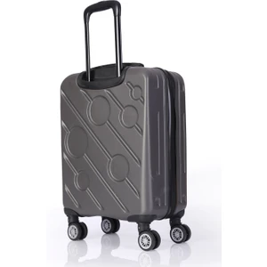 5208 Orta Boy Abs Valiz