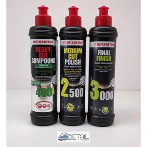Yeşil 400 2500 3000 Pasta Hare Giderici Seti
