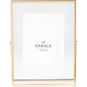 Magic 15x21 cm Altın Çerçeve DG68