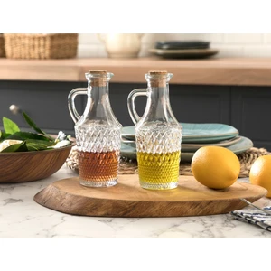 Madame Coco Olivie Yağlık-Sirkelik Mini Boy 2'li Set - 165ML