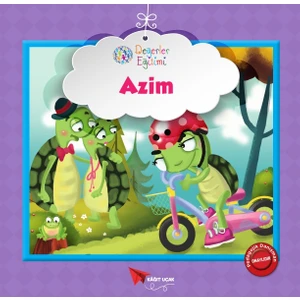 Değerler Eğitimi-Azim