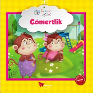 Değerler Eğitimi-Cömertlik