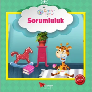Değerler Eğitimi-Sorumluluk