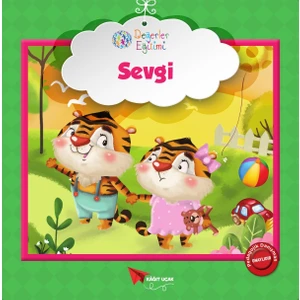Değerler Eğitimi-Sevgi