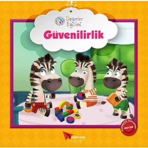 Değerler Eğitimi-Güvenilirlik