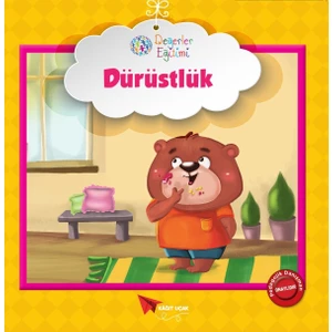 Değerler Eğitimi-Dürüstlük