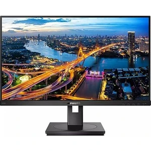 243B1-00 23.8'' 75Hz 4ms (HDMI+Display) FreeSync Full HD IPS LED Monitor