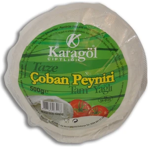 Çoban Peyniri 500 gr