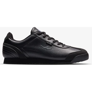 Winner-3 Siyah Erkek Sneaker