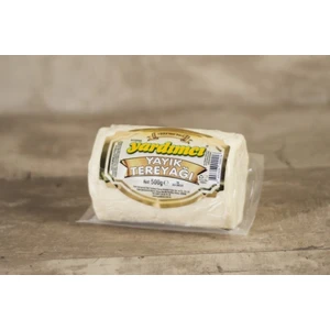 Trakya Doğal Market Vakumlu Yayık Tereyağı 500 gr