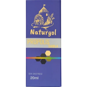 Propolis 20 ml