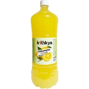 Limonata Şekersiz 2 Lt x 6'lı
