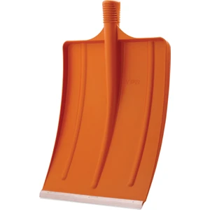 4 No Kar Küreği Plastik Sapsız