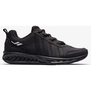 Flex Cliff 2 Siyah Kadın Spor Ayakkabı