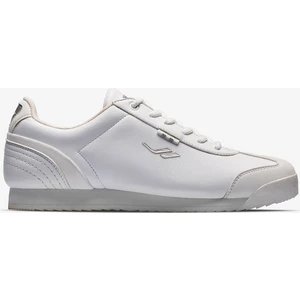 Winner-3 Beyaz Erkek Sneaker