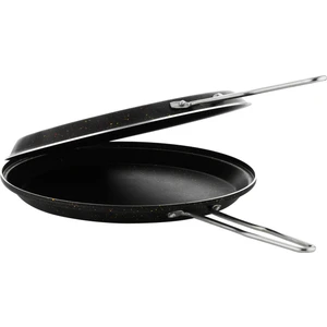 Galaksi Granit İkiz Balık Tavası 32cm