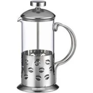 French Press & Çay ve Kahve Hazırlama Demliği