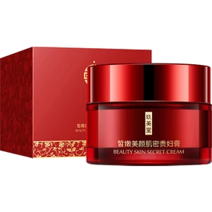 Güzellik Sırları Sıkılaştırıcı Gece ve Gündüz Kremi 50 gr