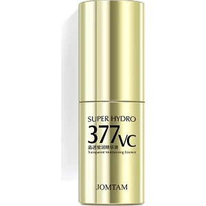 Super Hydro 377 Vitamin C Aydınlık Görünüm Veren Serumu 30 ml