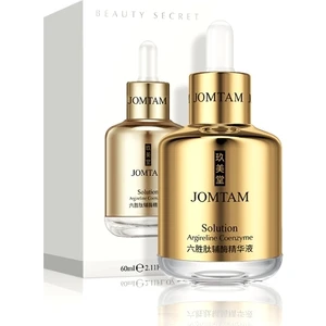 Argireline®  ve Koenzimli Kırışık Karşıtı Solution Serum 60 ml