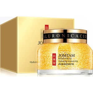 Gold Luxury 24K Altın ve Niasinli Onarıcı Nemlendirici  Anti-age Jel Krem 50 ml