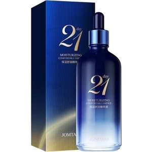 21 Gün Hyalüronik Asitli Nemlendirici Serum 100 ml
