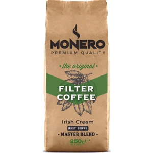 Filtre Kahve Irish Cream Aromalı 250 gr