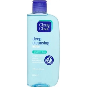 Makyaj Temizleyici Losyon Hassas Cilt 200 ml