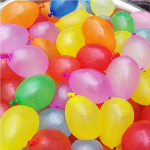 Su Balonu 500 Adet