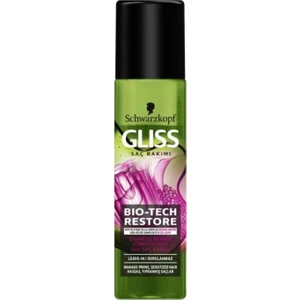 Glıss Sıvı Saç Kremi 200 ml Bıo