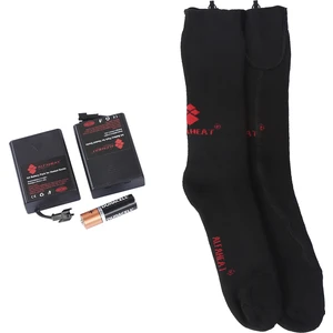 Alfaheat Pilli Isıtmalı Çorap