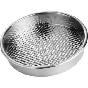 Üzüm Çelik 38CM Çiğ Köfte Tepsisi