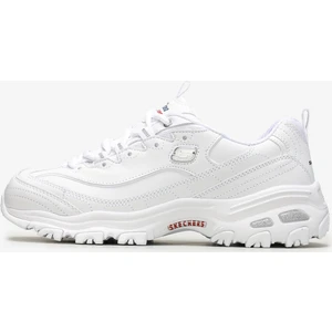 D'LİTES - FRESH START Kadın Beyaz Sneakers - 11931 WNVR
