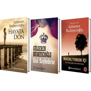 Hayata Dön - Kral Kaybederse - Madalyonun Içi - Gülseren Budayıcıoğlu