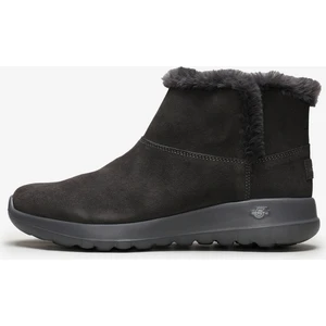 ON-THE-GO JOY - BUNDLE UP Kadın Gri Bot - 15501 CHAR