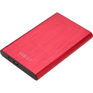 Süper Hızlı 6 GB / Sn Alüminyum 2 Tb 2,5 (Yurt Dışından)